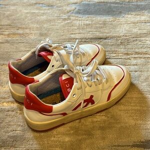 LOCI low top sneakers inspired by Lucy Hale EU 37